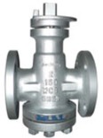 EURA art 950 API6D plug valves